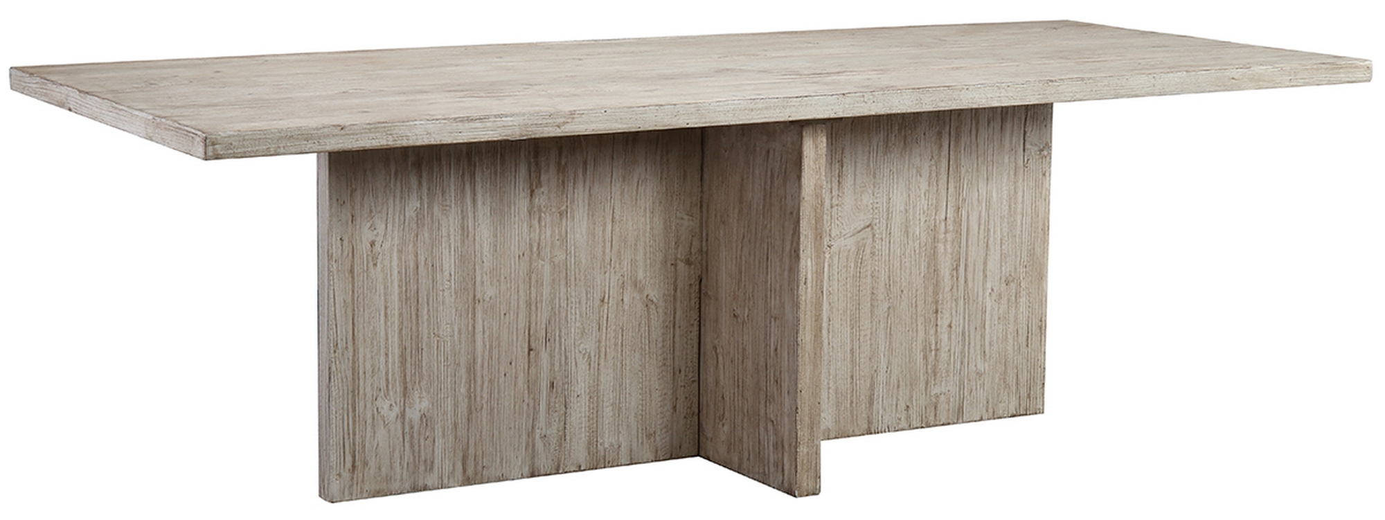 HOLMAN RECT. DINING TABLE