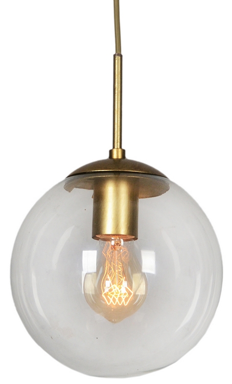 MAIDA PENDANT LIGHT