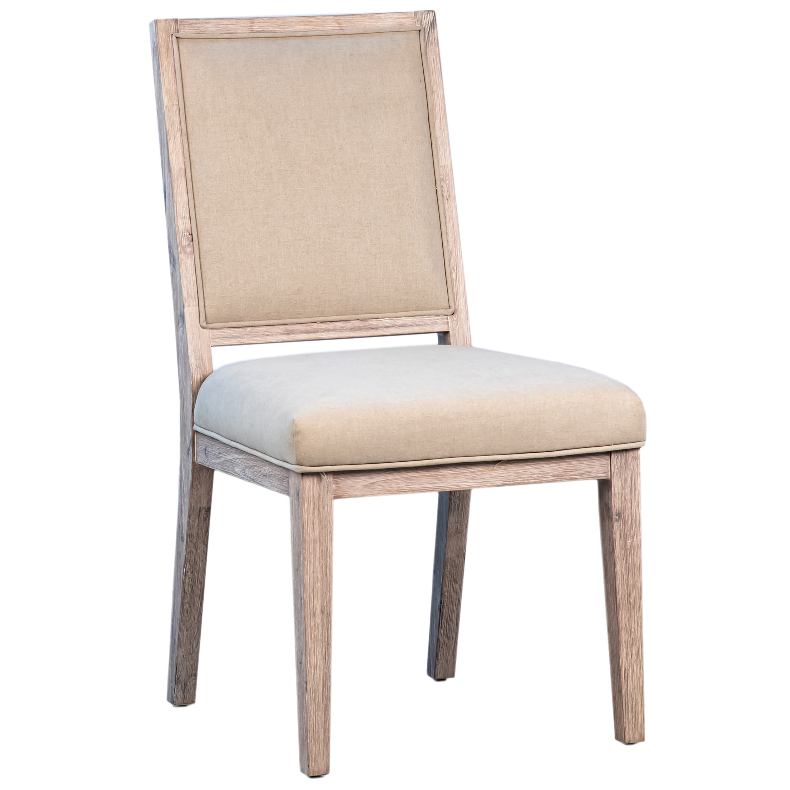 RAFAEL DINING CHAIR