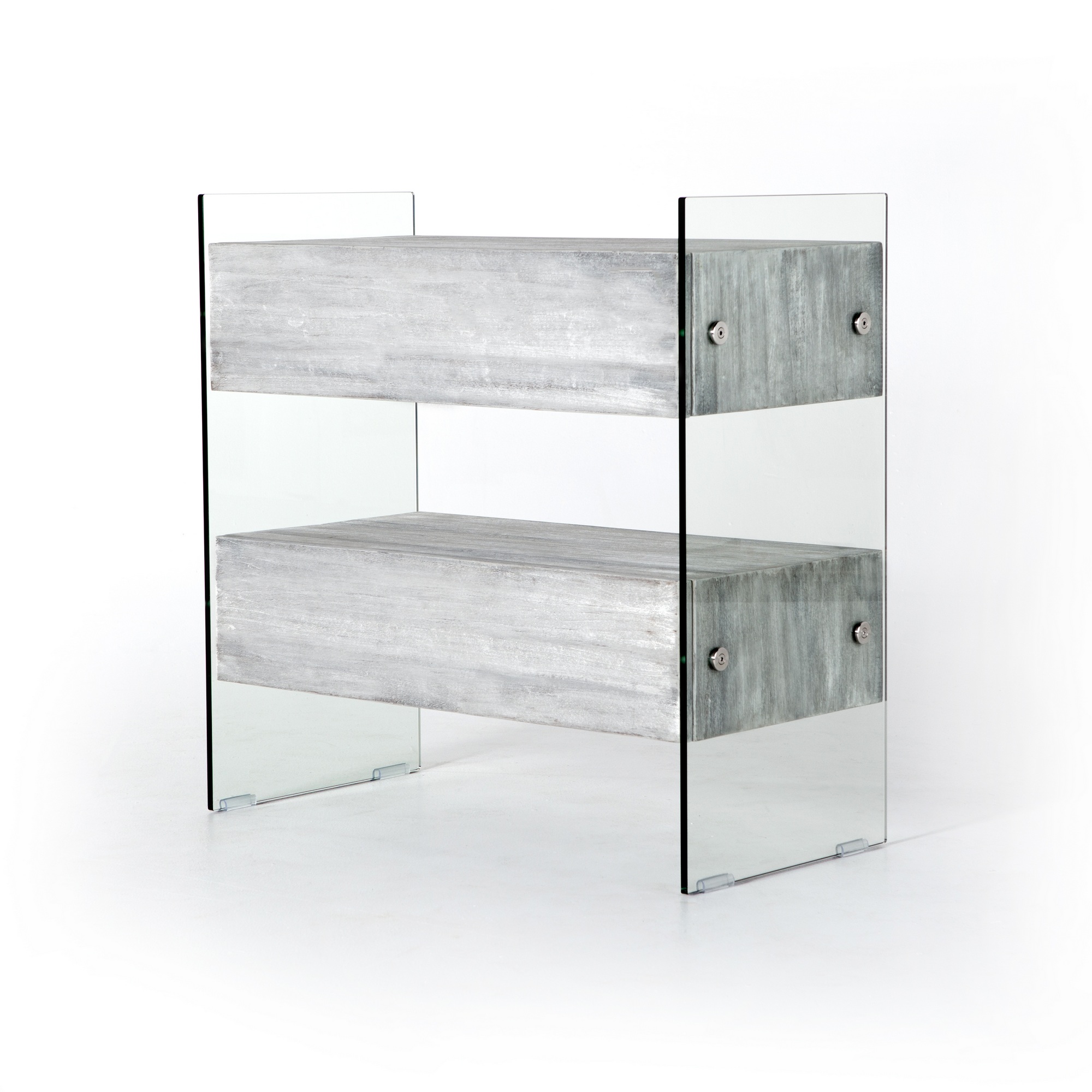 Houston 2 Drawer Dresser