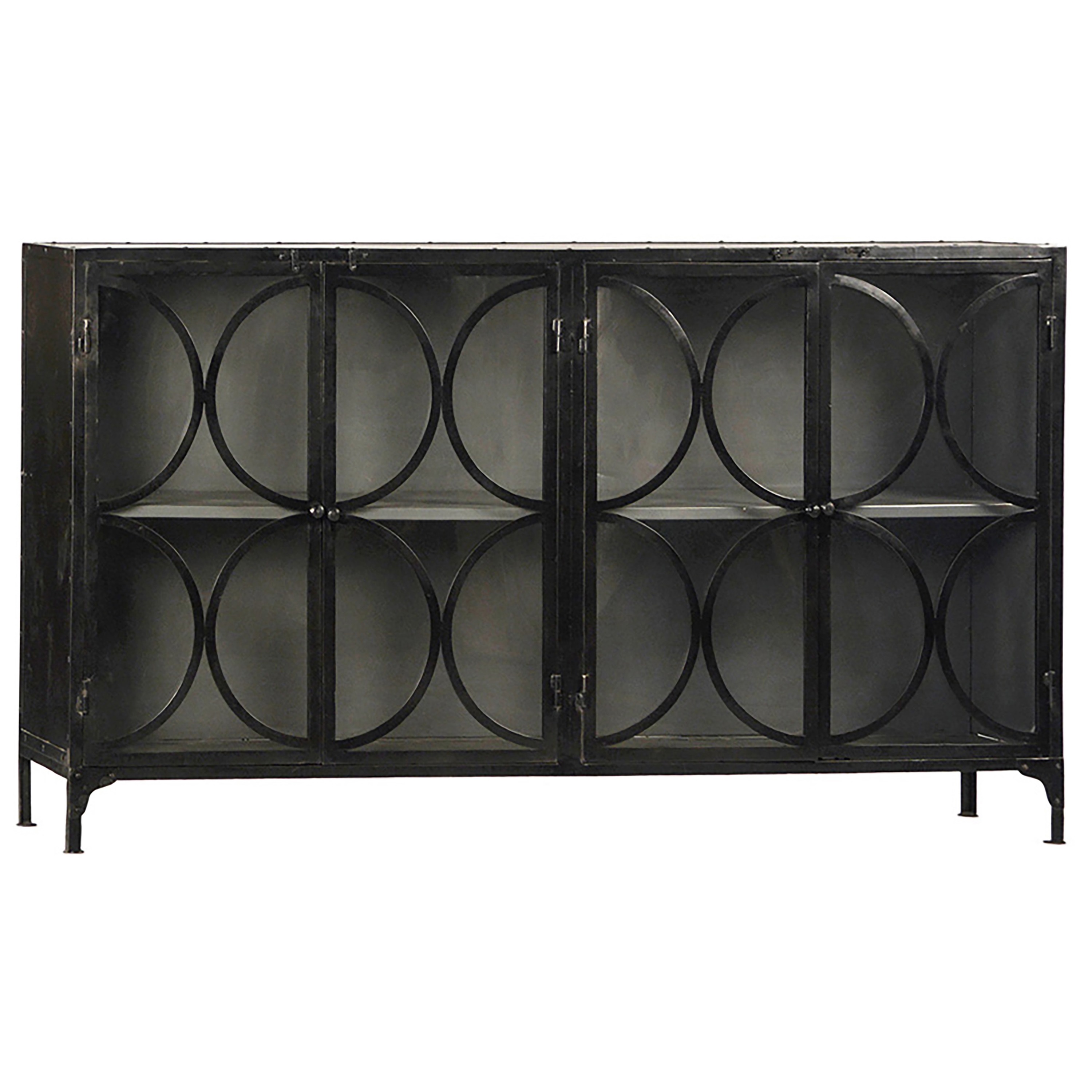 DUDLEY SIDEBOARD