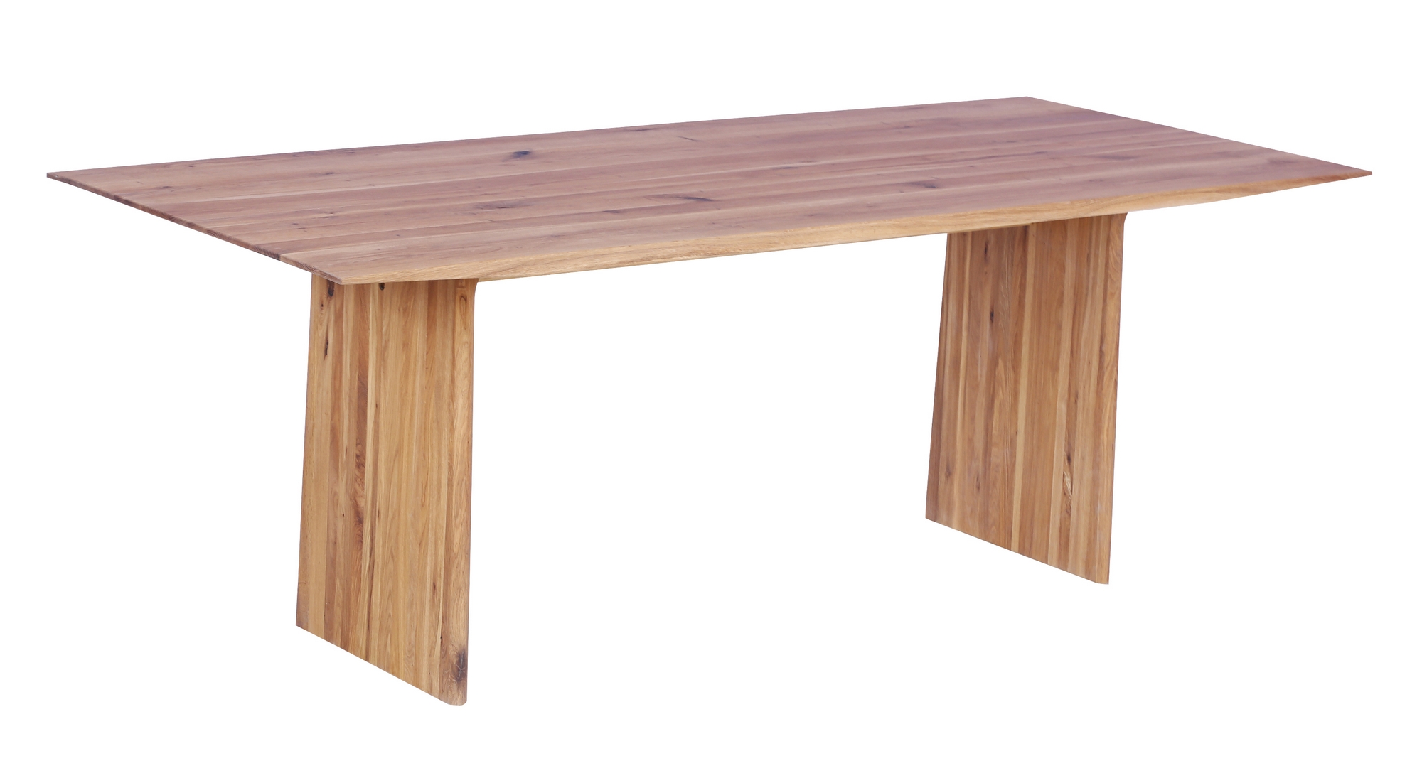 LAUREL OAK DINING TABLE