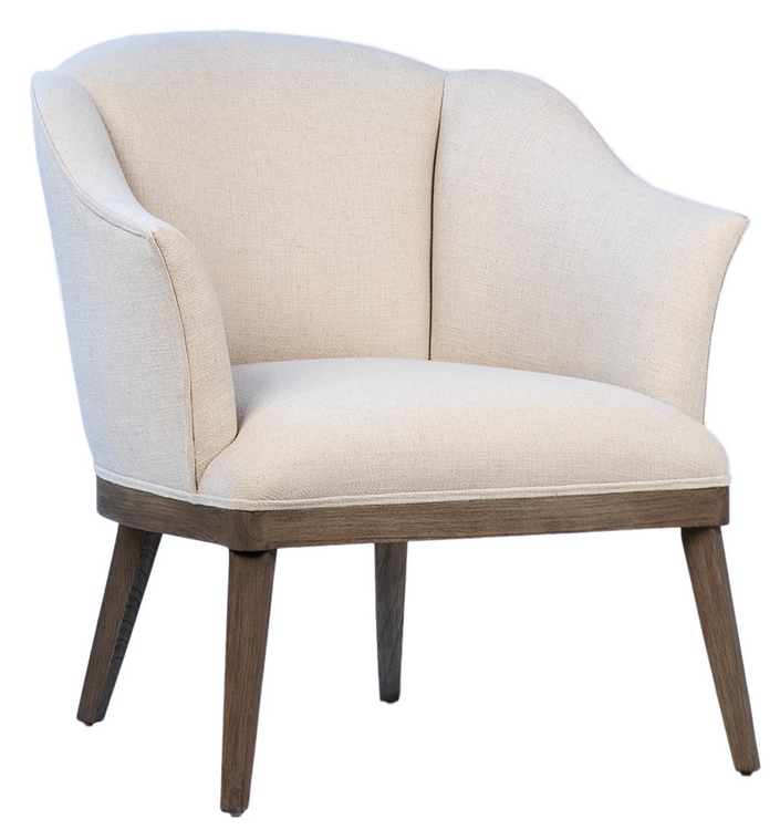 HOMER OCCASIONAL CHAIR