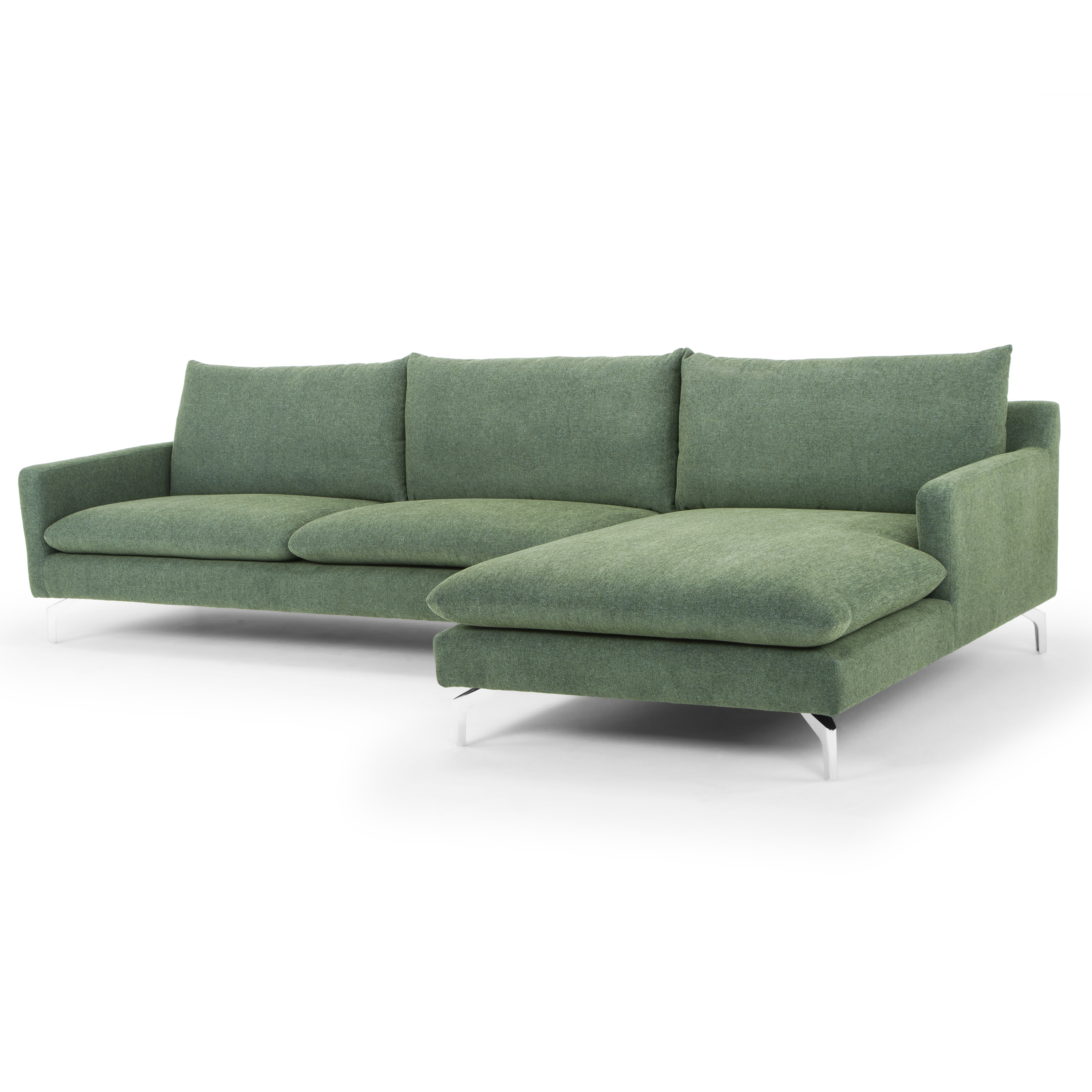 Anderson Chaise Sectional