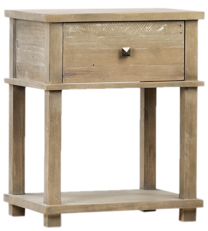 Vardy Endtable