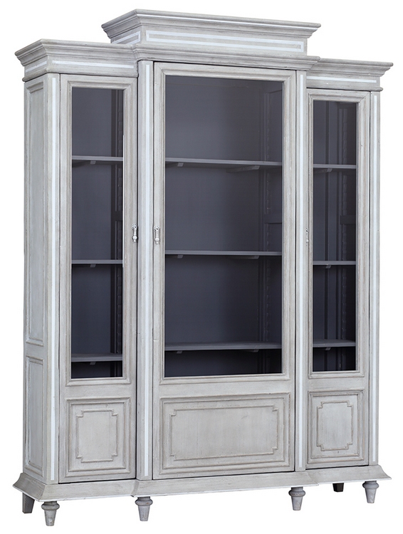 Zabini Cabinet