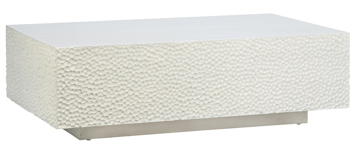 VANCOUVER COFFEE TABLE WHITE