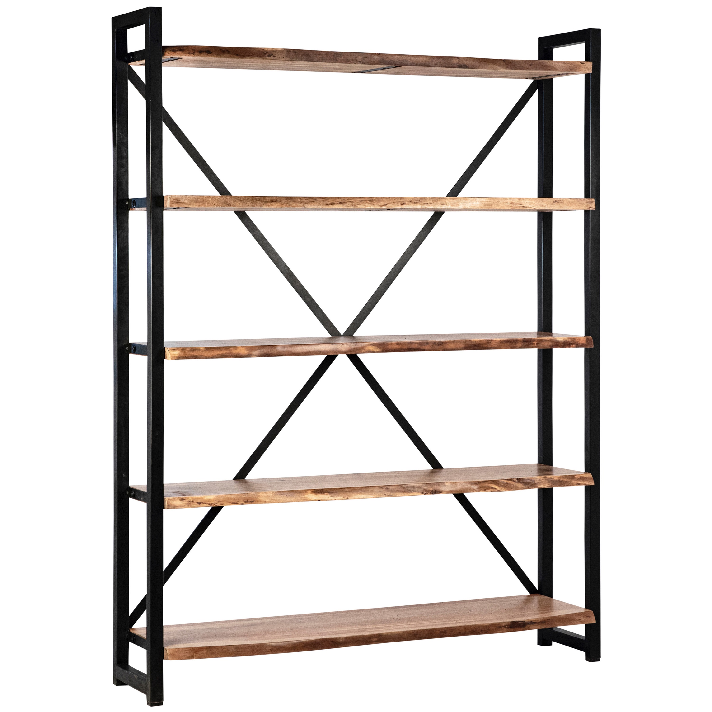 SANTOS BOOKCASE
