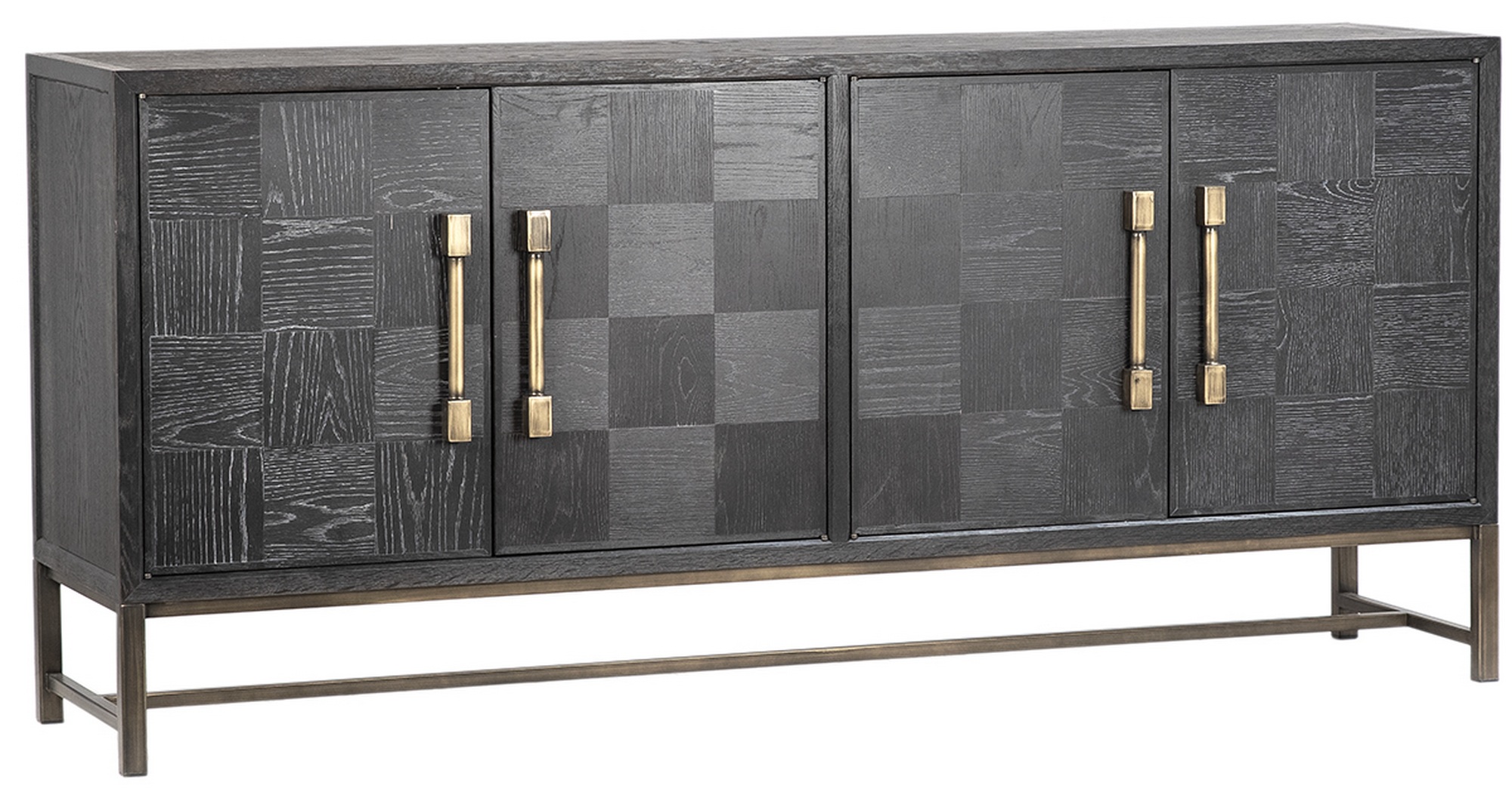 STRAUSS SIDEBOARD